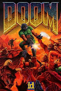 Doom portada