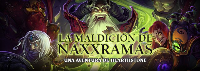 Hearthstone: Versión de Ipad y expansión. Hearthstone: Versión de Ipad y expansión.
