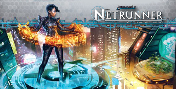 netrunner