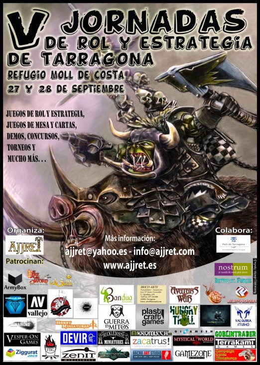 cartel ajjret