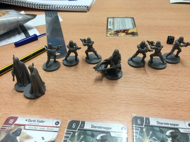 Imperial Assaulr PVP 1