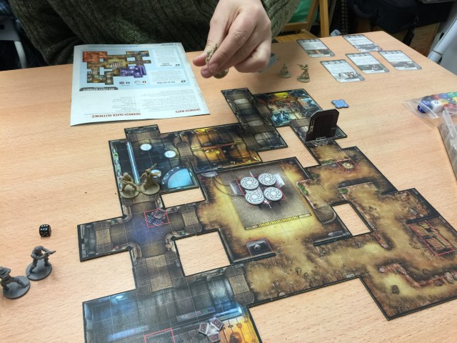 Imperial Assault PVP 2