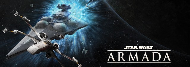 Star Wars Armada