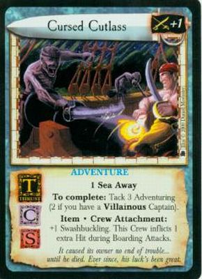 cursedcutlass
