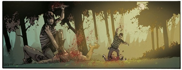 Crying Grumpies - Muerde uñas 3 - The Grumpy Shop