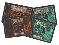 Crying Grumpies - VTES 1- The Grumpy Shop