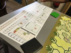 Cryin Grumpies - Combat Commander Europa -The Grumpy Shop - 2