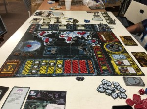 Cryin Grumpies - XCOM el Juego de Mesa - Miniaturas -The Grumpy Shop 2