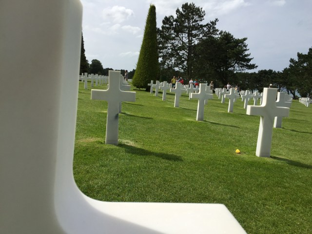 Crying Grumpies - Memorial Playa Omaha The Grumpy Shop