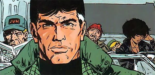 Crying Grumpies - XII - The Grumpy Shop - 2