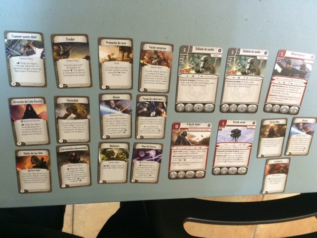 Los Imperiales de Edu.