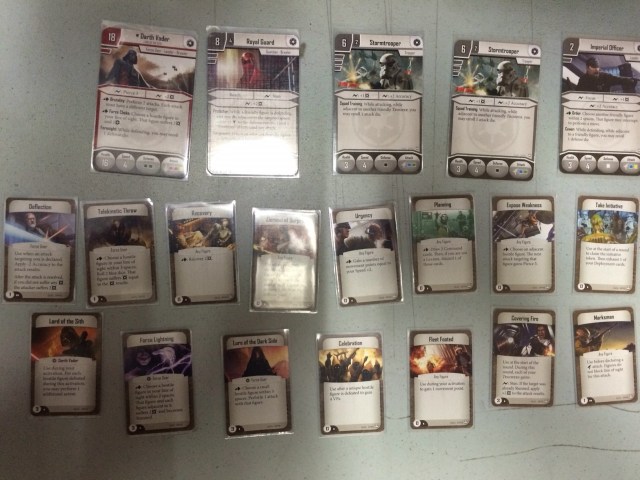 Los Imperiales de Fran.