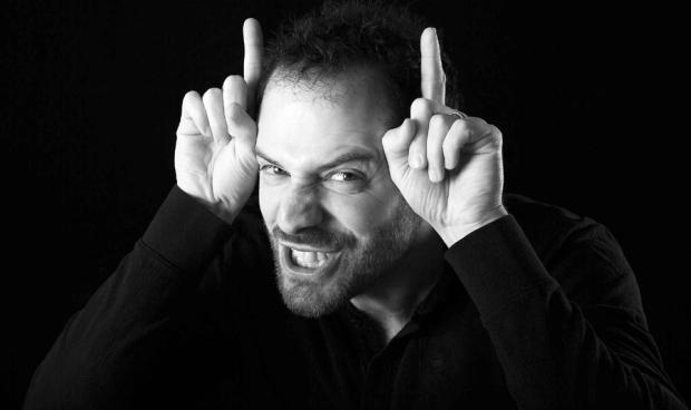 Cryin Grumpies - Half a King - Medio REy - Joe Abercrombie  - The Grumpy Shop