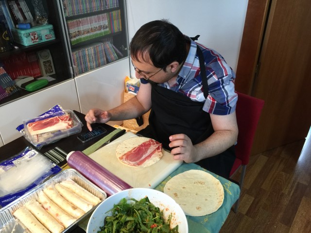 Cryin Grumpies - Mejor en Casa - Torneo con cena y copas - The Grumpy Shop 2