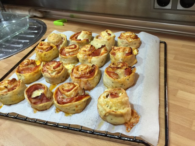 Cryin Grumpies - Mejor en Casa - Torneo con cena y copas - The Grumpy Shop 4