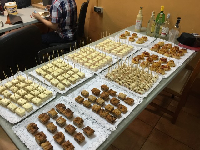 Cryin Grumpies - Mejor en Casa - Torneo con cena y copas - The Grumpy Shop 5