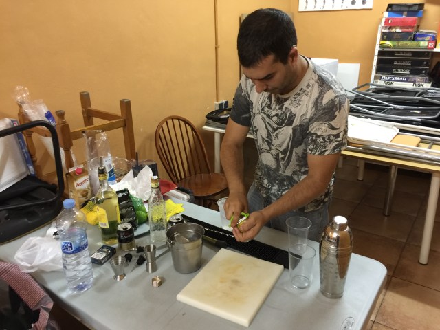 Cryin Grumpies - Mejor en Casa - Torneo con cena y copas - The Grumpy Shop 6