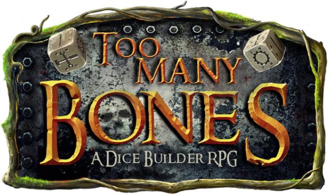 Too Many Bones - Crying Grumpies - The Grumpy Shop