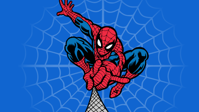CryingGrumpies-TheGrumpyShop-Spiderman-HistoriaJamasContada-JulianMClemente