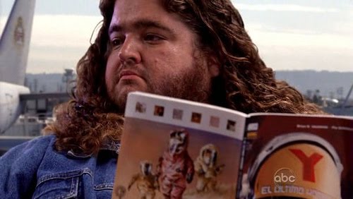 CryingGrumpies-TheGrumpyShop-YtheLastMan-BrianKVaughan-PiaGuerra-Vertigo-ECC-Lost