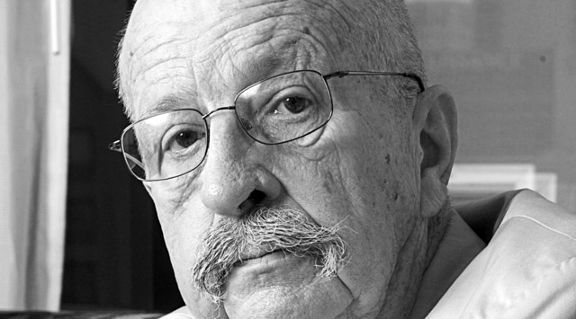Gene Wolfe