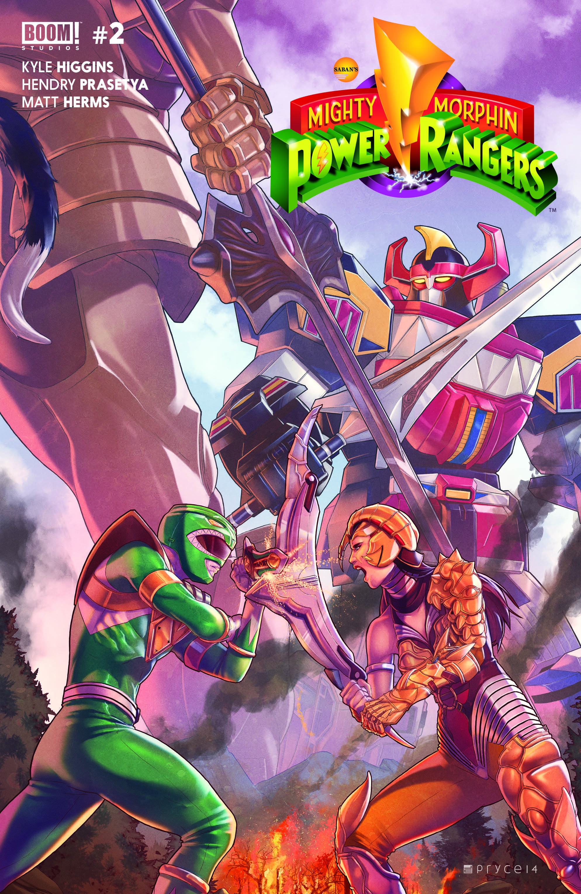 Mighty Morphin Power Ranger, o la vuelta al bocata de nocilla | Crying ...