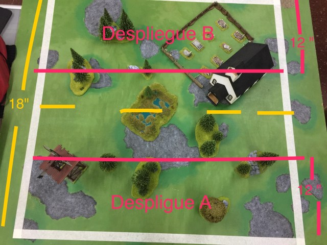 DespliegueMalifaux-1aJornada-ElLocal-CryingGrumpies