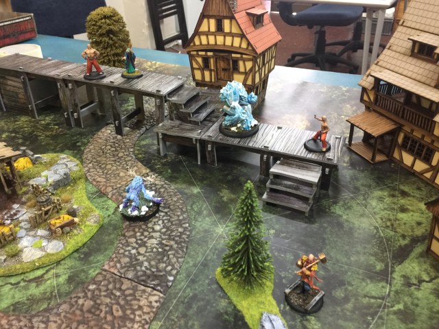 Malifaux-Jornada3-CryingGrumpies-ElLocal-Cabecera