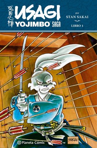 Usagi Yojimbo-Crying Grumpies-3